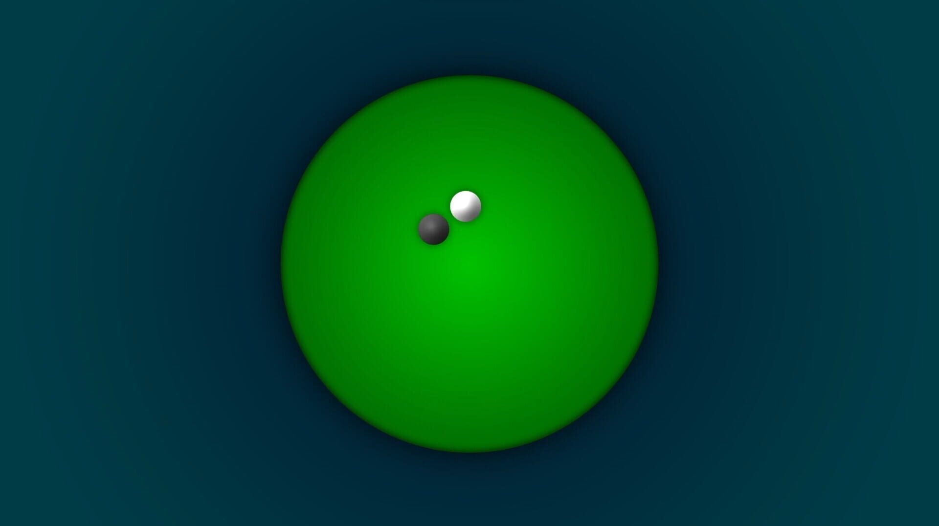 Vortix - Screenshot