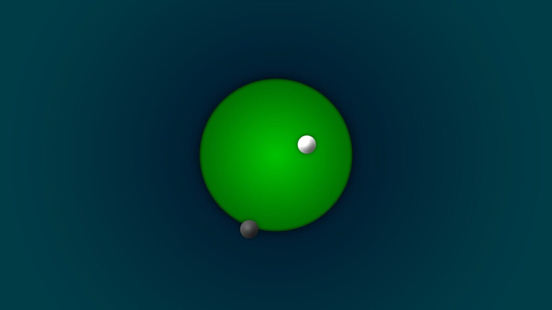 Vortix - Screenshot