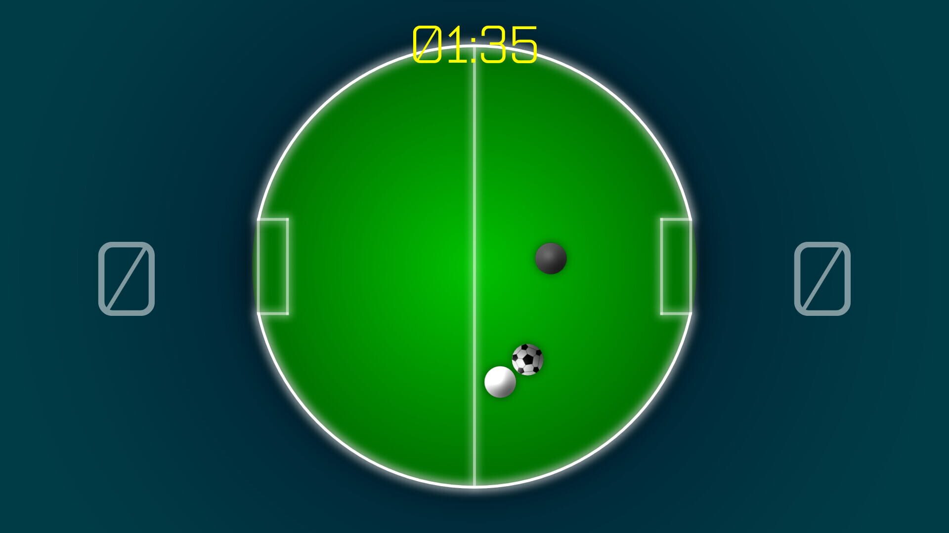 Vortix - Screenshot