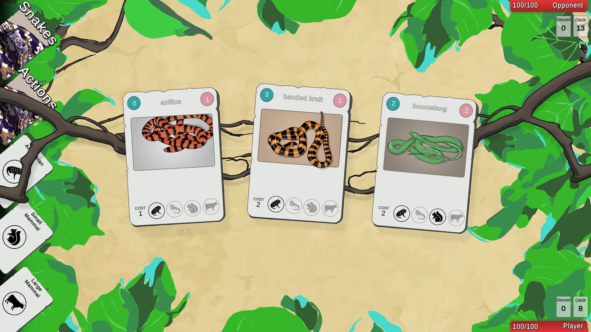 Molt - Screenshot