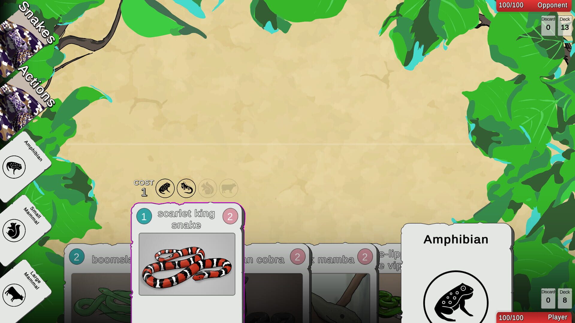 Molt - Screenshot