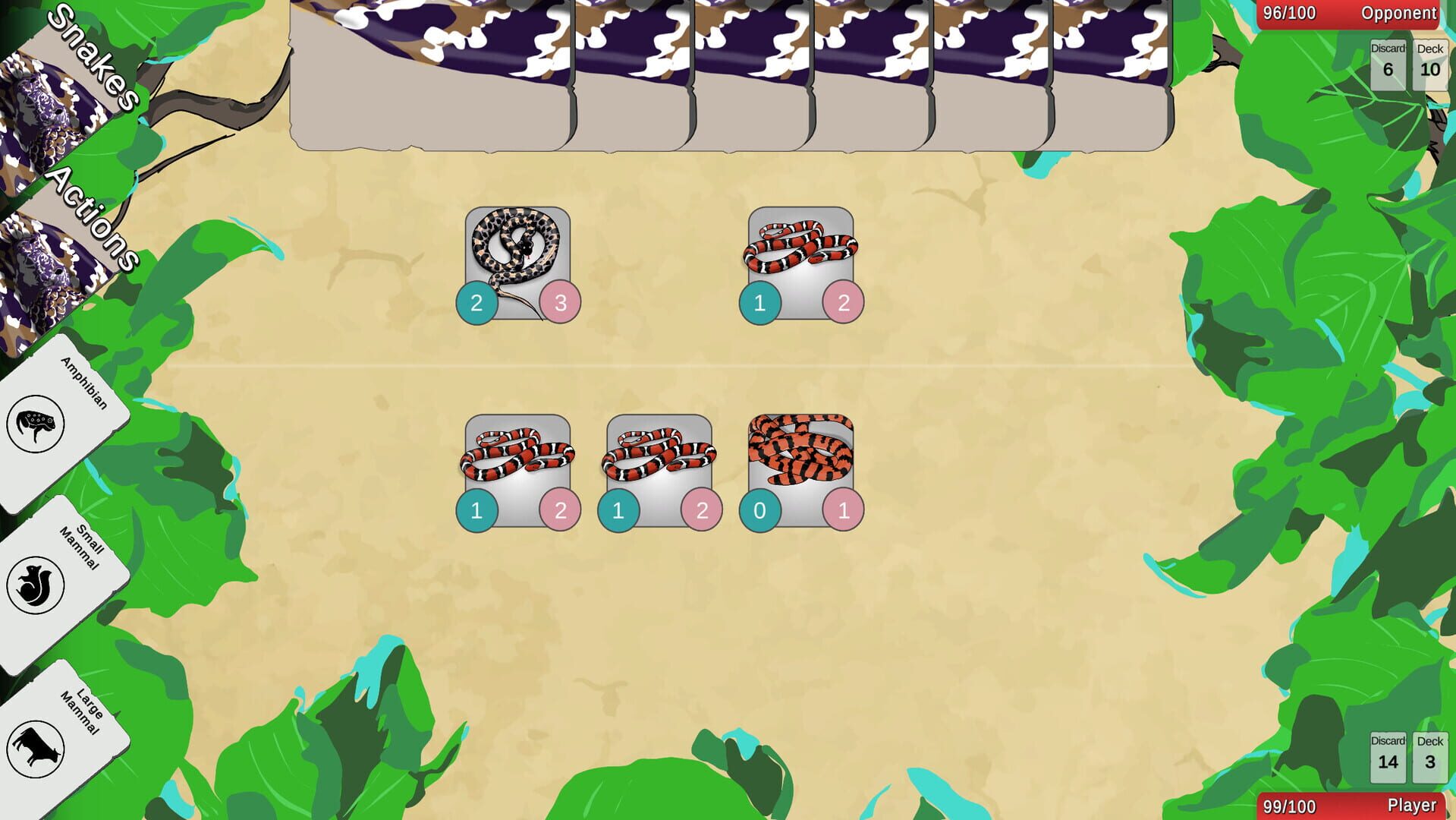 Molt - Screenshot