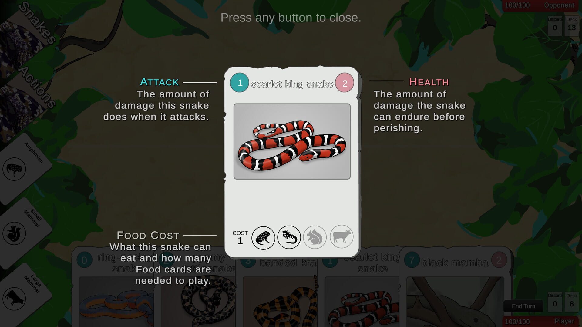 Molt - Screenshot