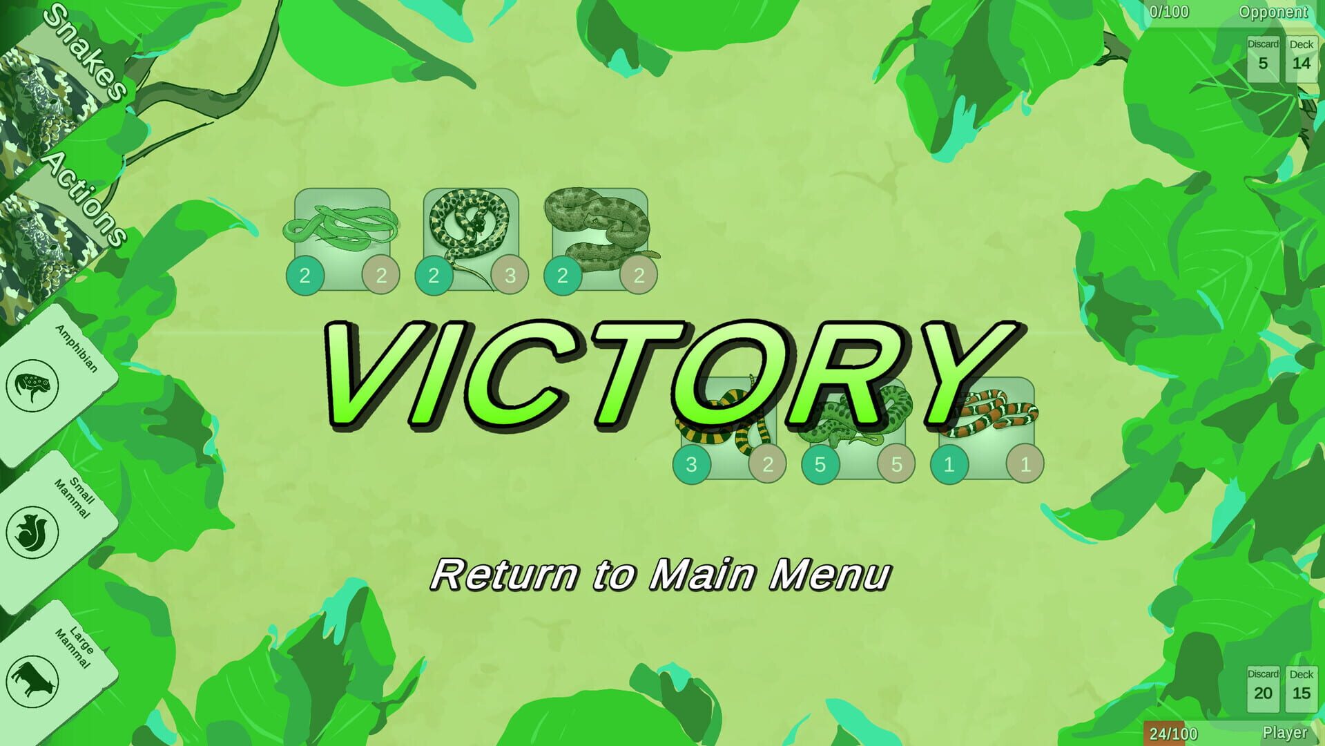 Molt - Screenshot