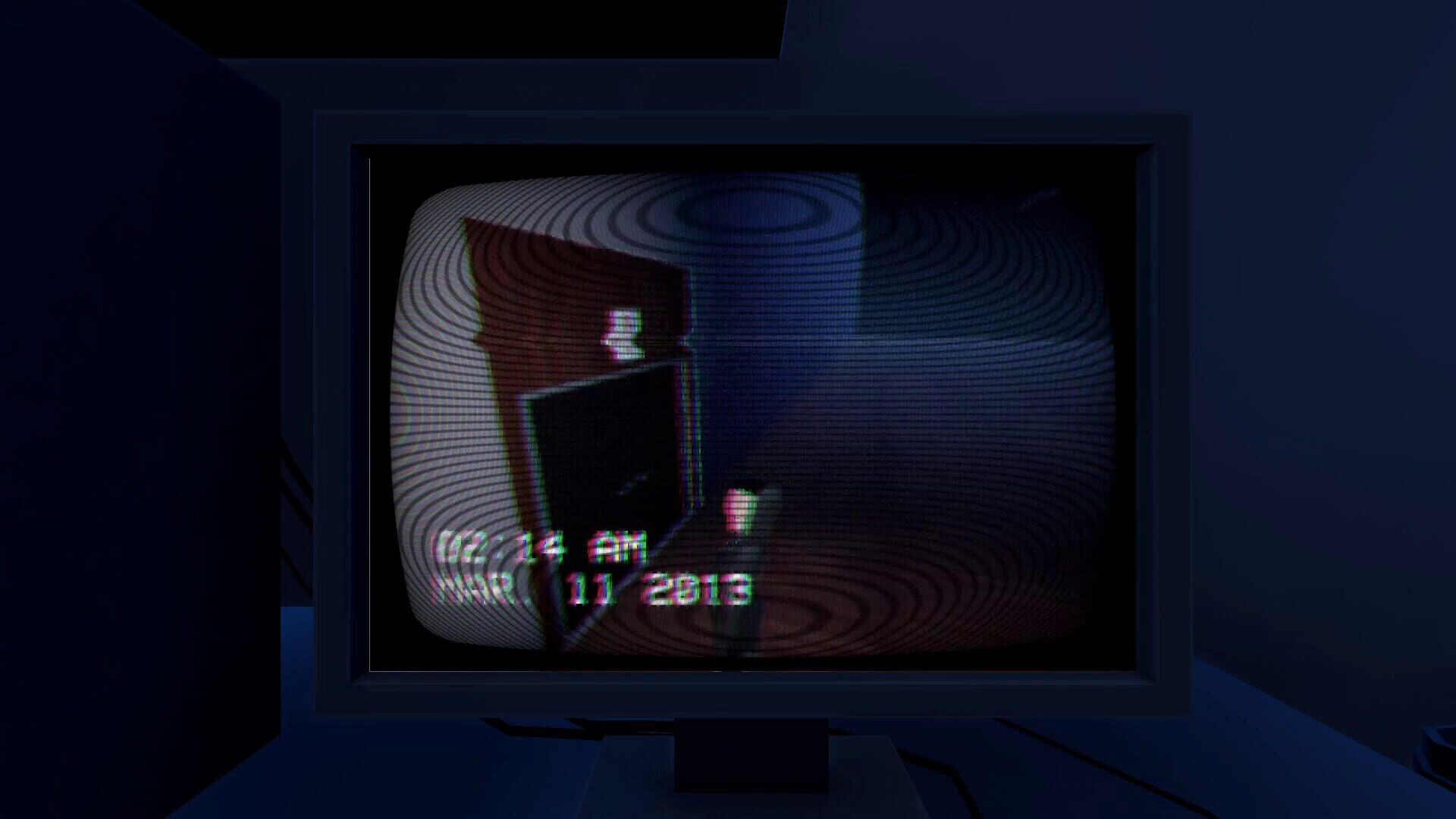Closing Time - Screenshot