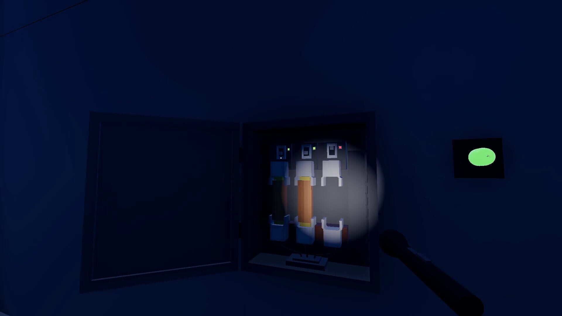 Closing Time - Screenshot