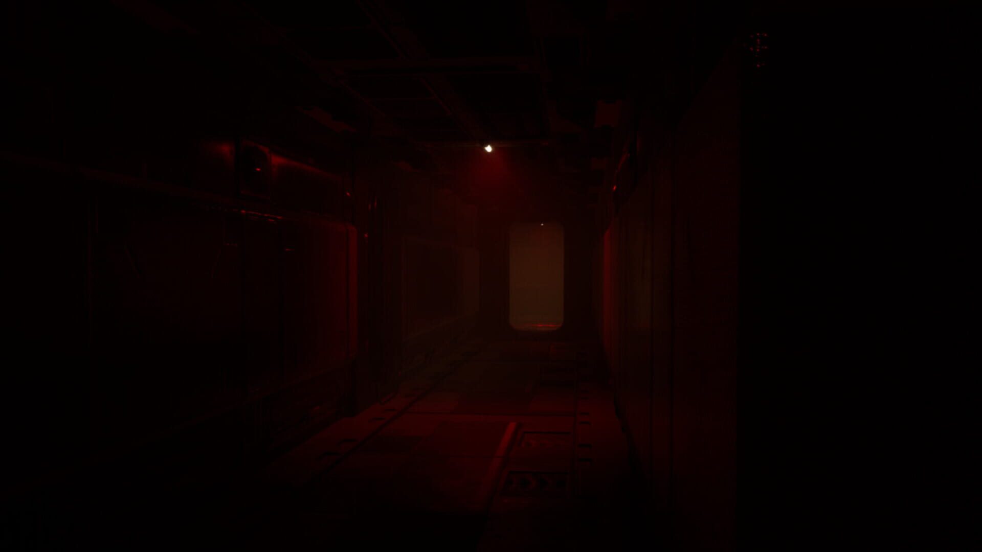 Disruptive - Screenshot