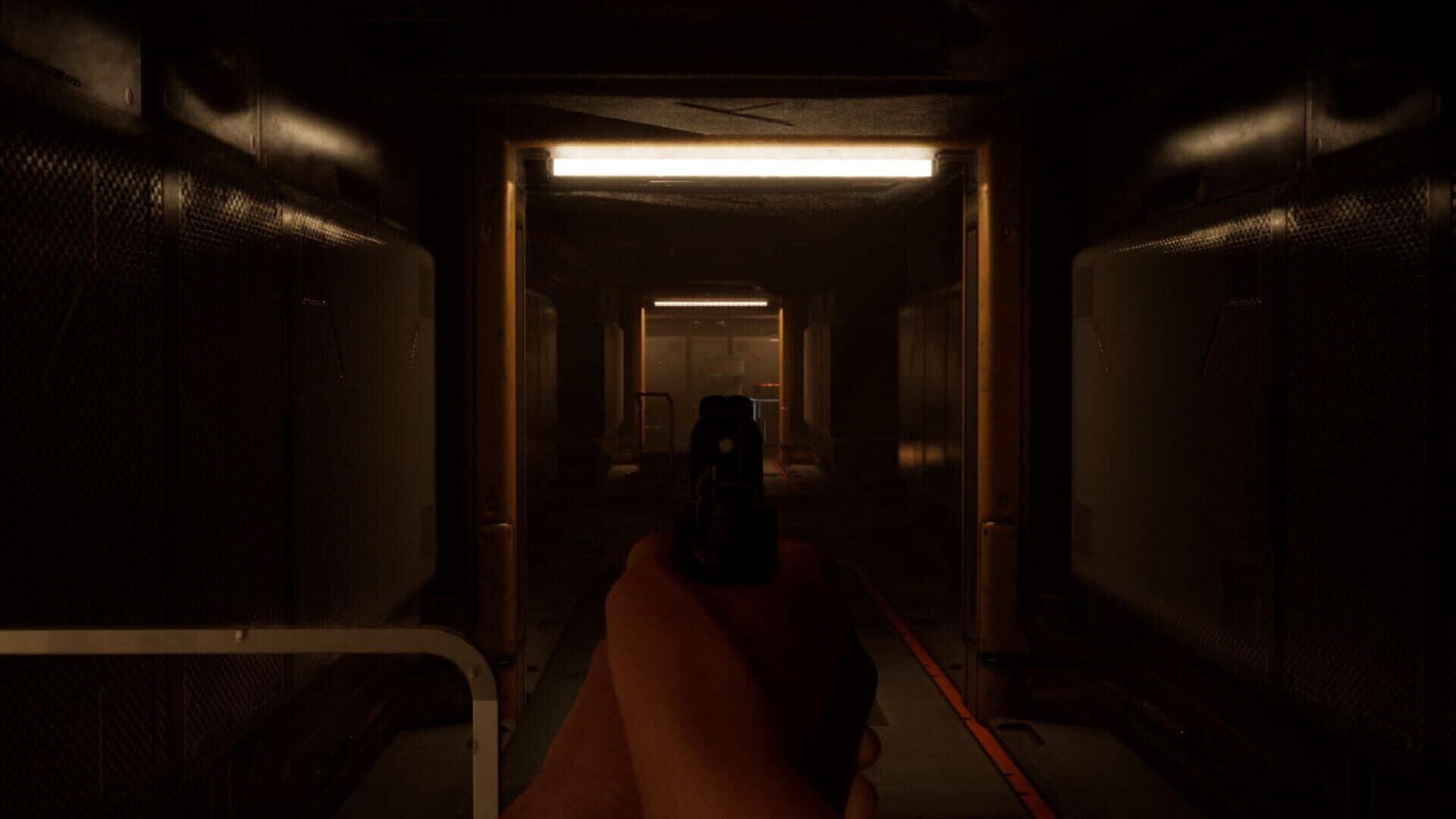 Disruptive - Screenshot