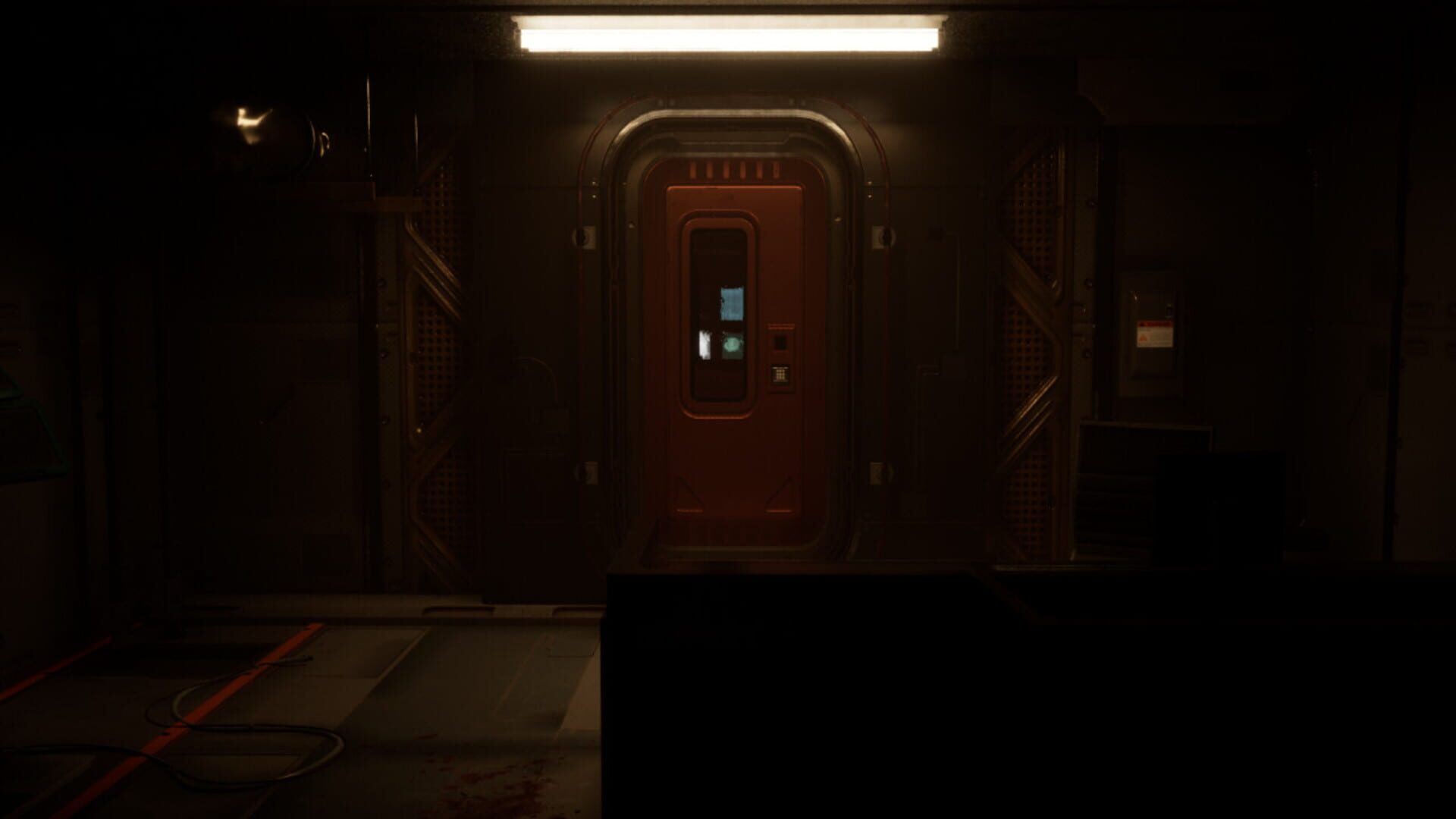 Disruptive - Screenshot
