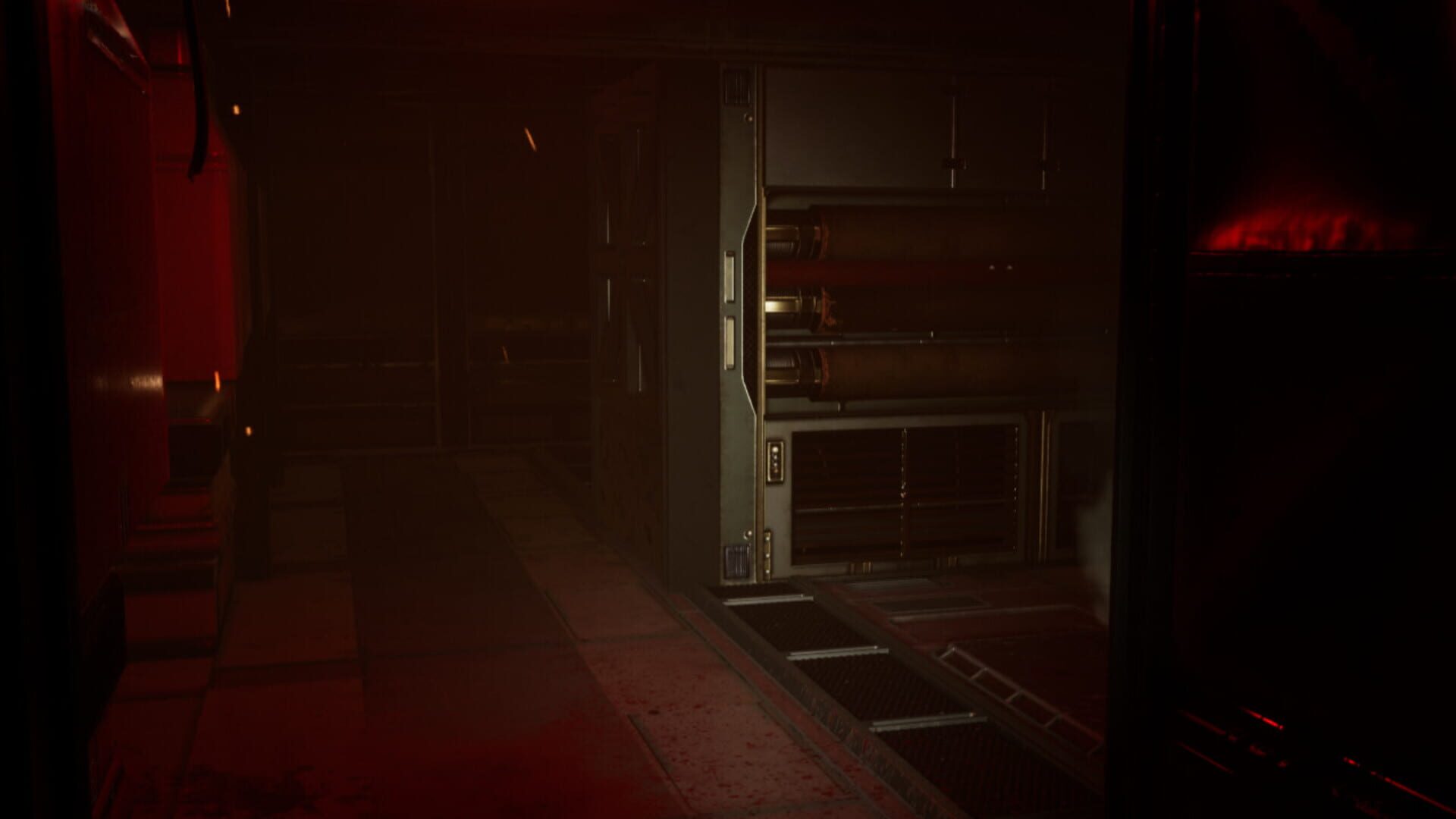 Disruptive - Screenshot