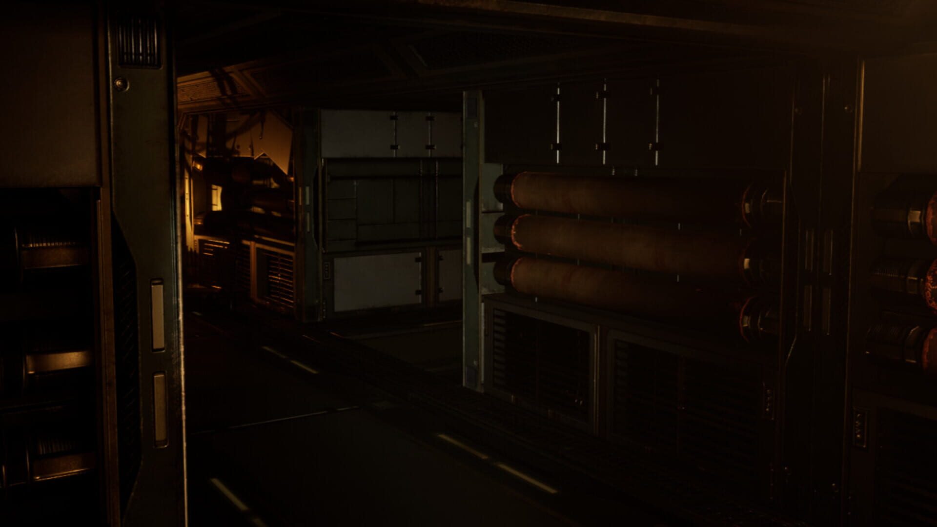 Disruptive - Screenshot