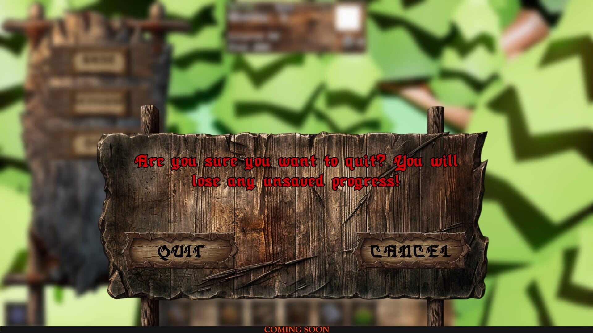 Kingdom Simulator - Screenshot