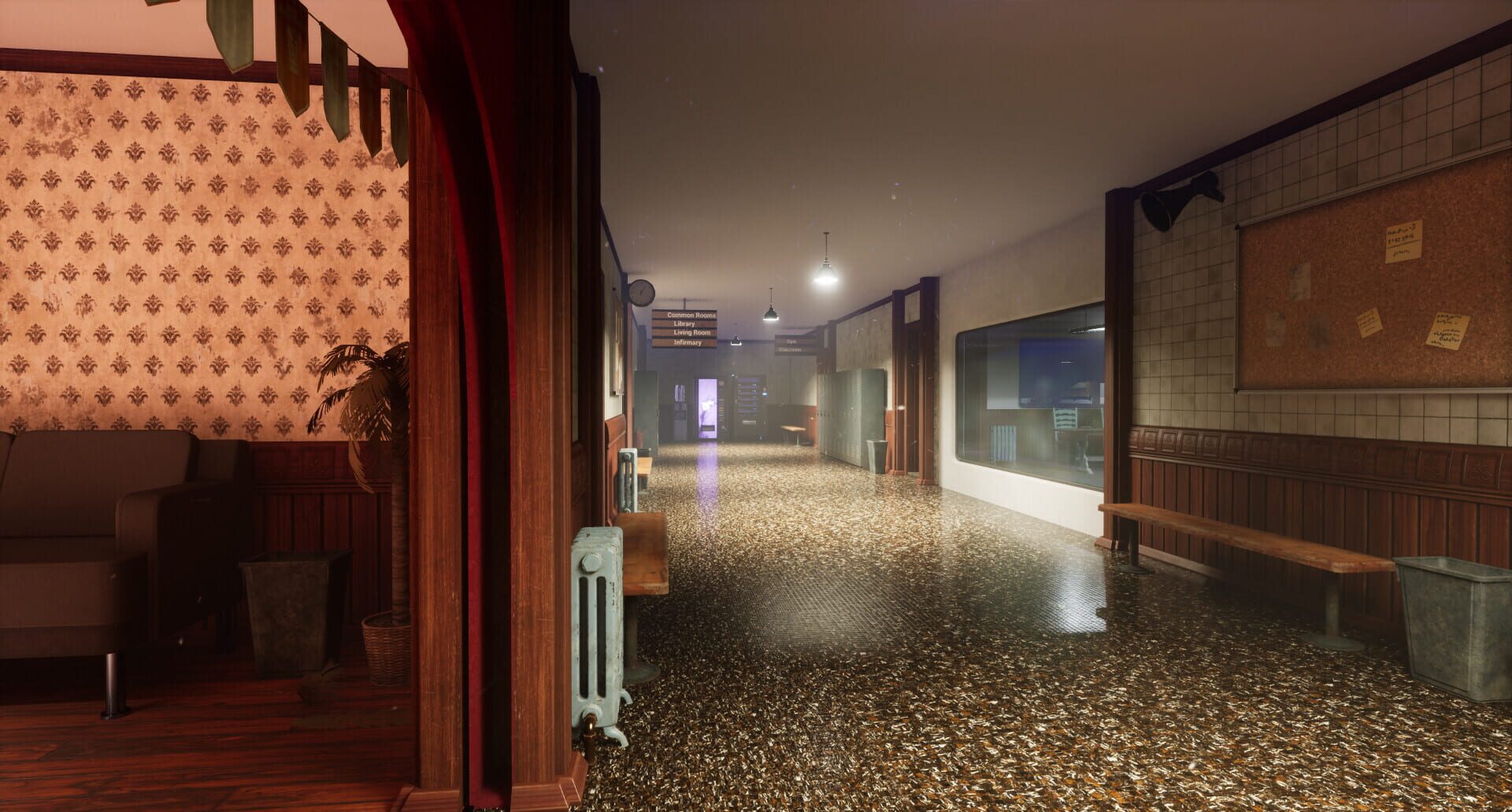 Parafron - Screenshot
