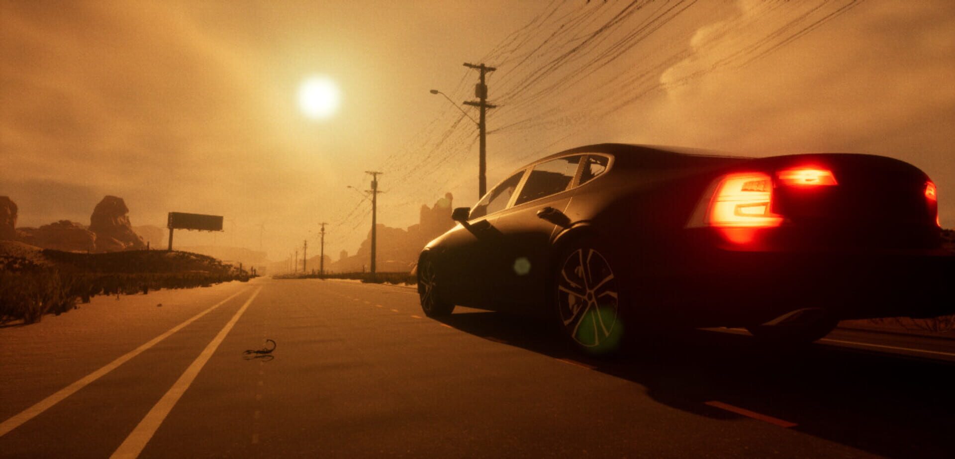 Parafron - Screenshot