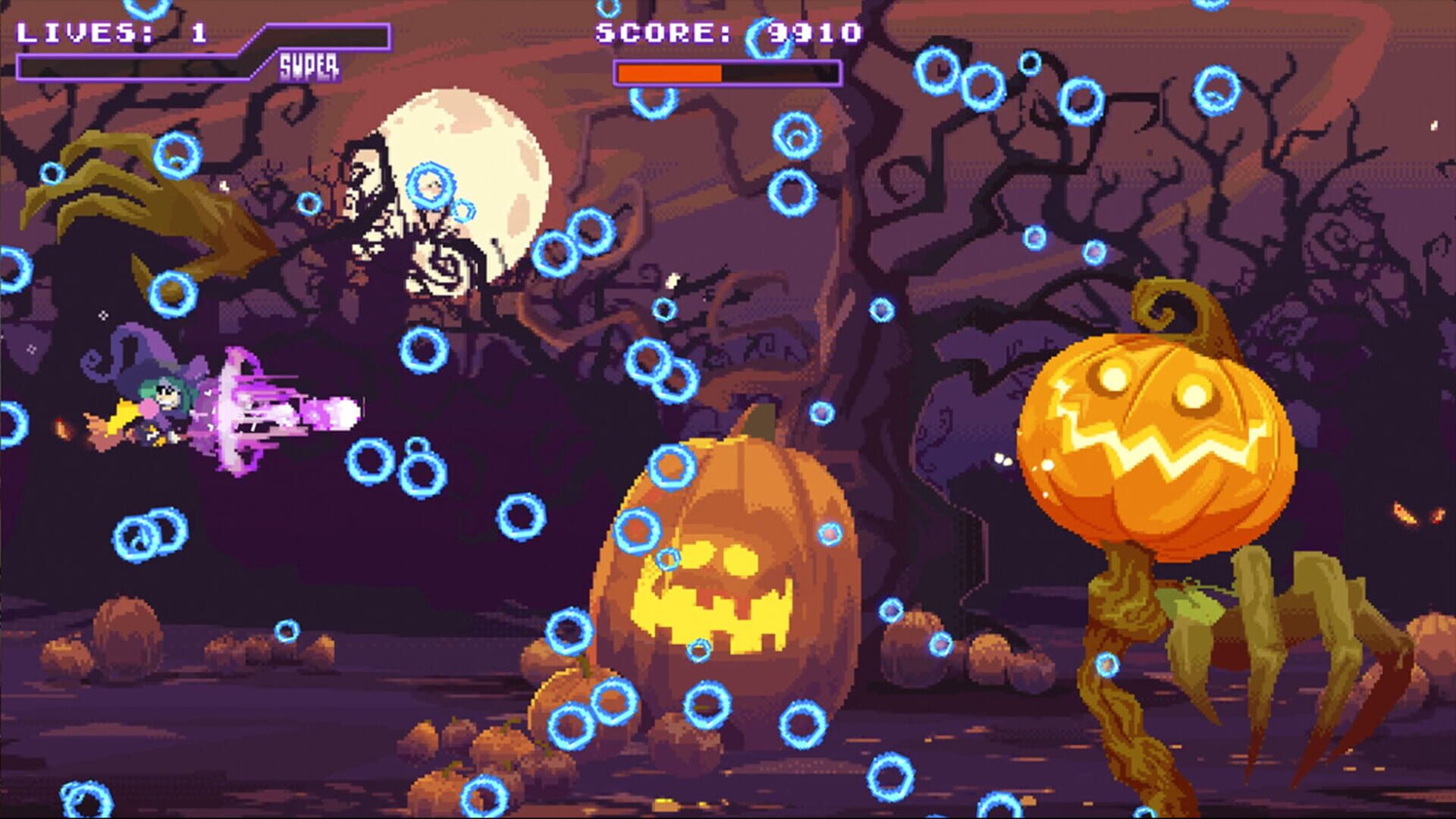 Jezebel: Givin' Love a Shot - Screenshot