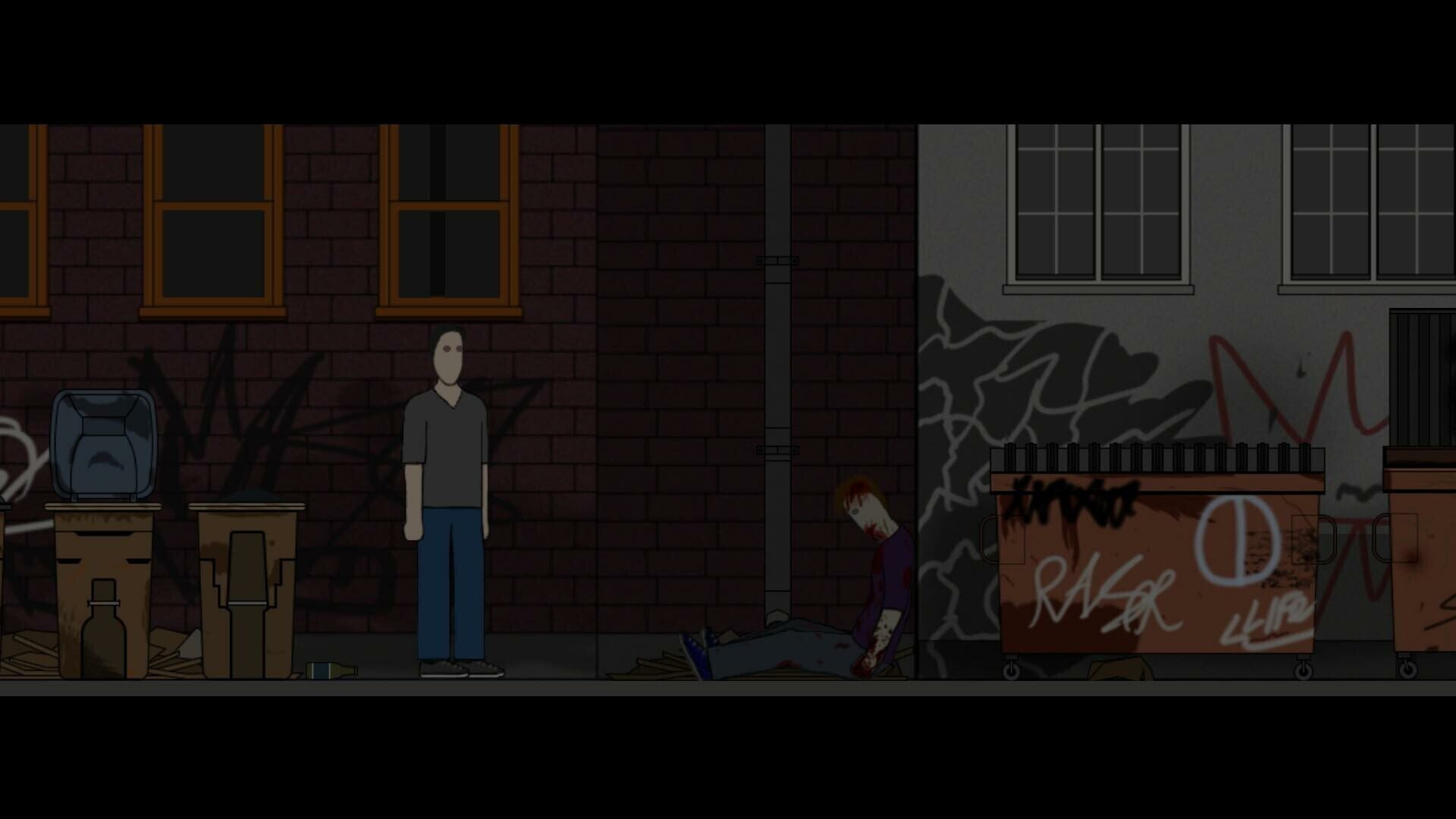 Hope of Bion - Screenshot
