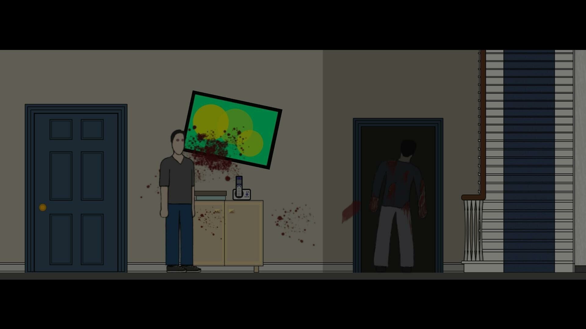 Hope of Bion - Screenshot