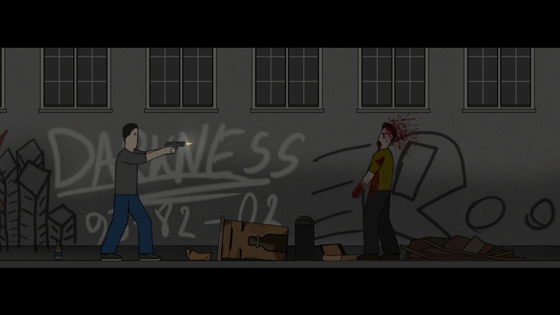 Hope of Bion - Screenshot