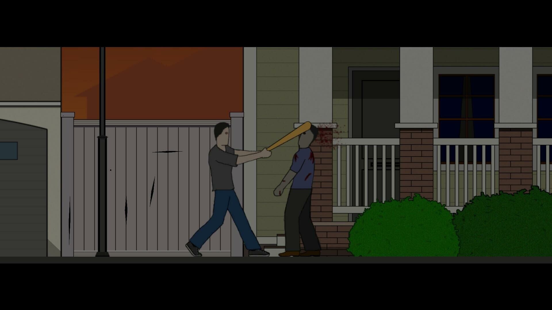 Hope of Bion - Screenshot