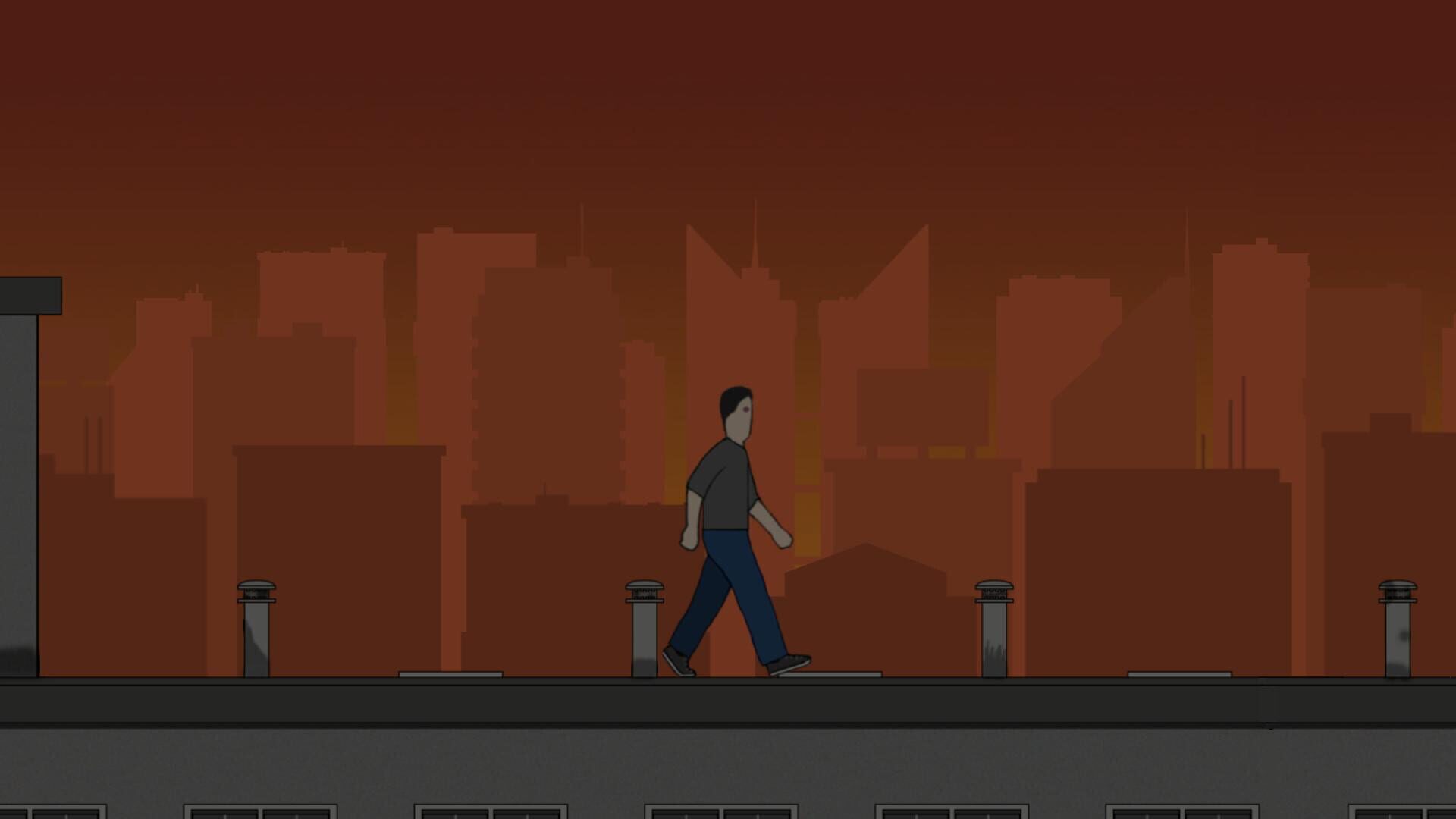 Hope of Bion - Screenshot