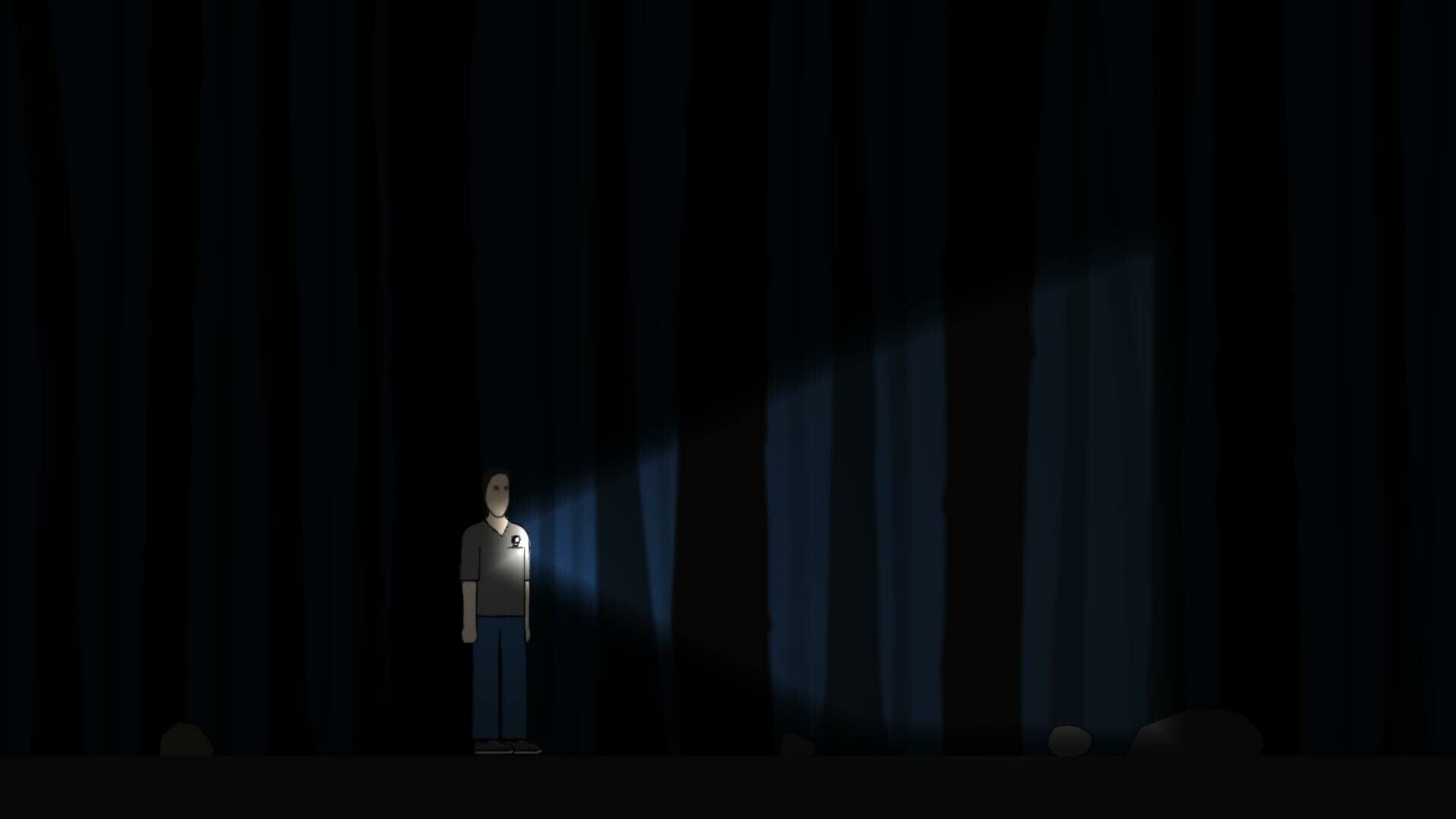 Hope of Bion - Screenshot