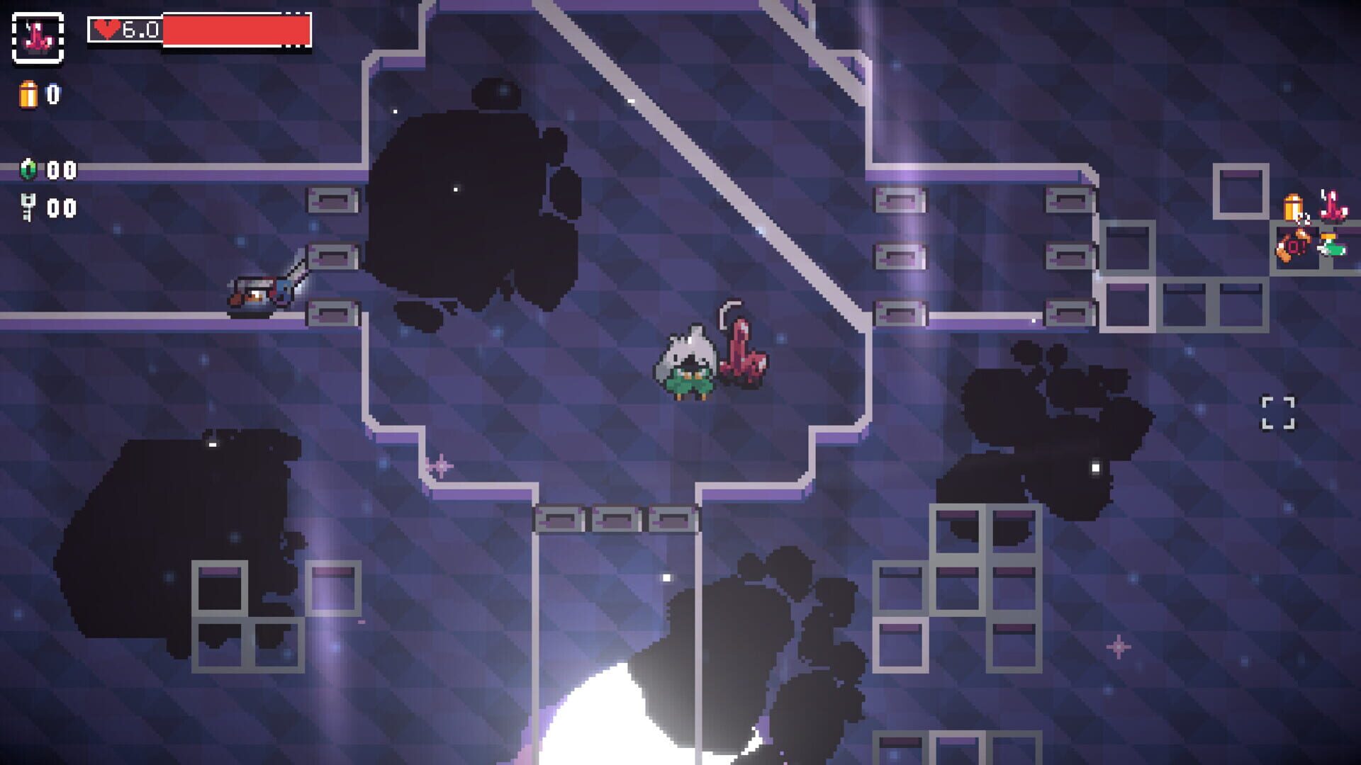 Terralora - Screenshot