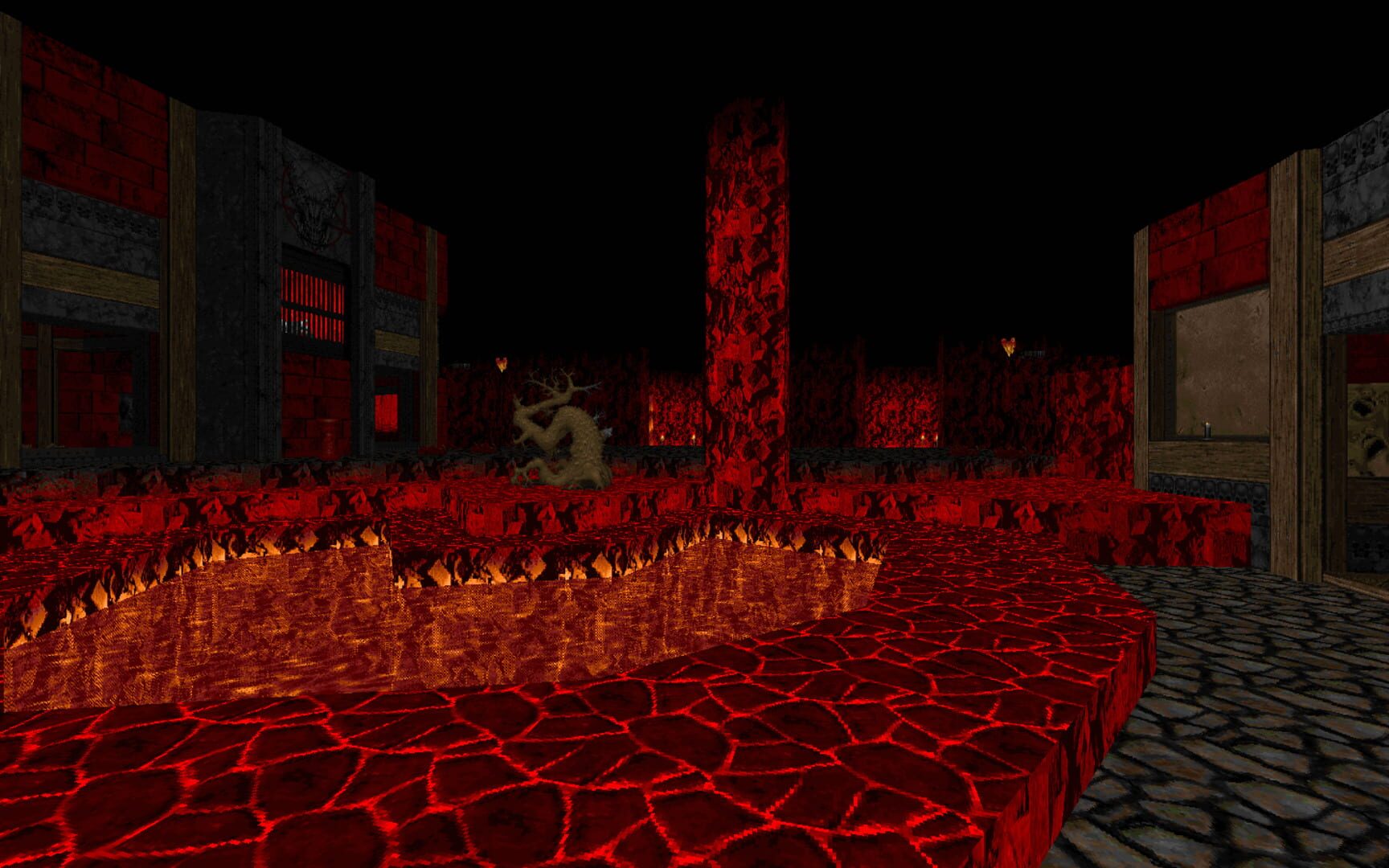 Knee-Deep in Kdizd - Screenshot