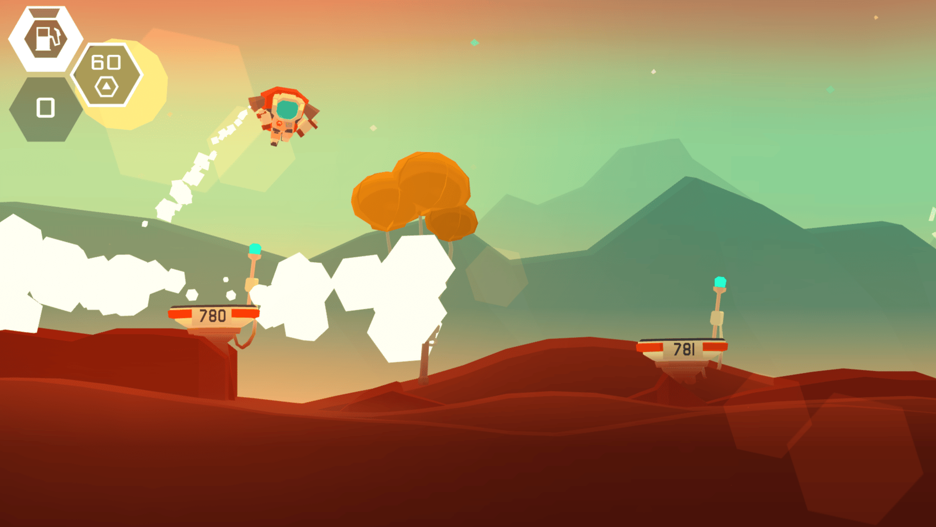 Mars: Mars screenshot