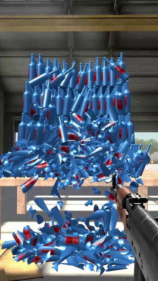 Shotgun Club - Screenshot