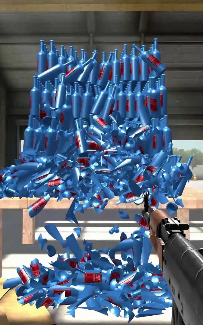 Shotgun Club - Screenshot