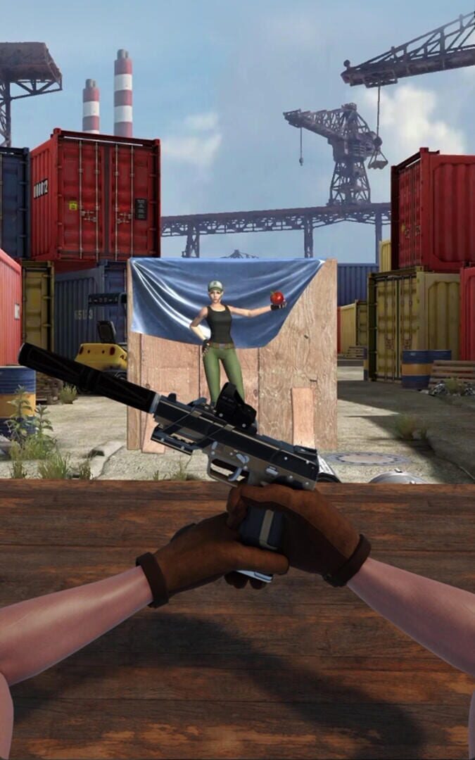 Shotgun Club - Screenshot
