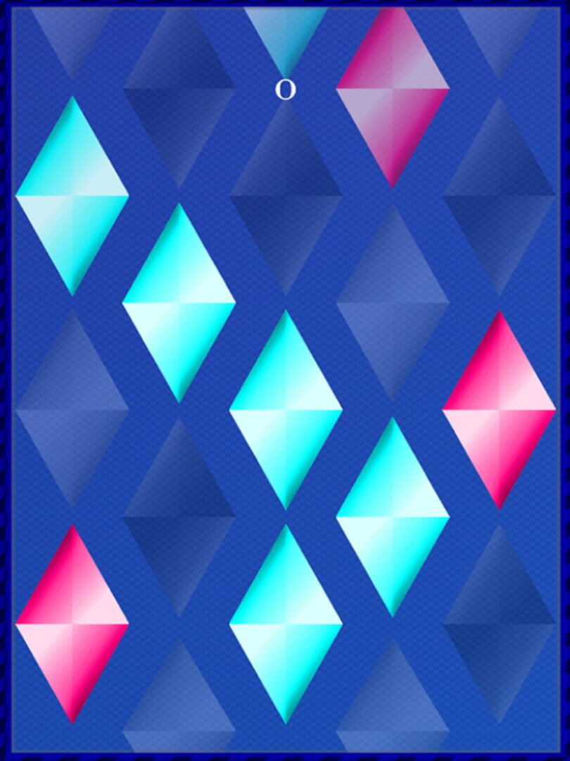 Fast Diamonds - Screenshot