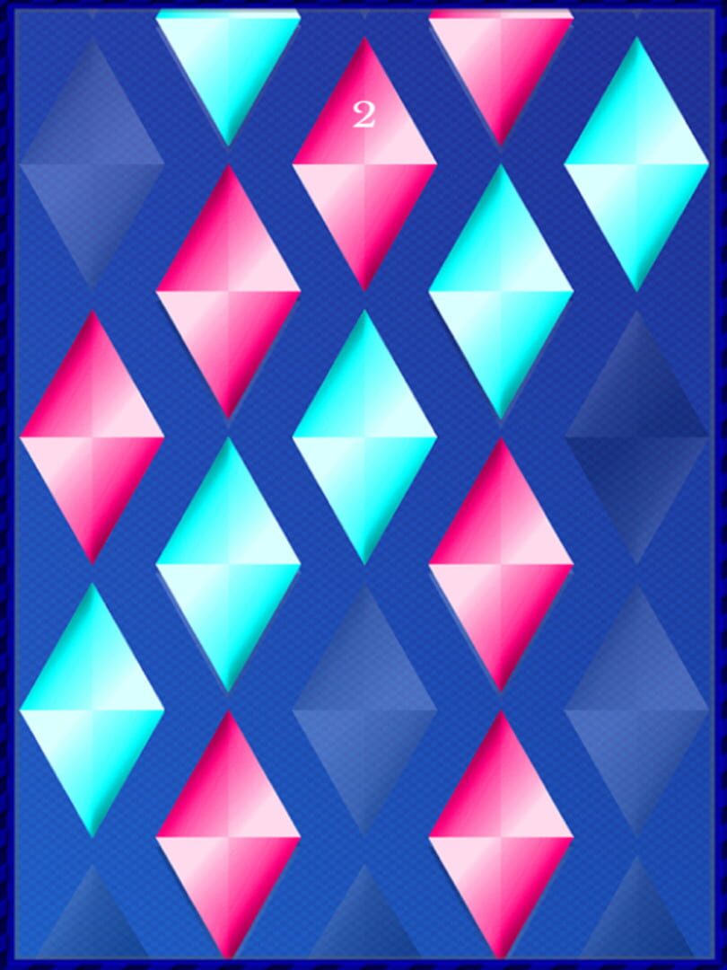 Fast Diamonds - Screenshot