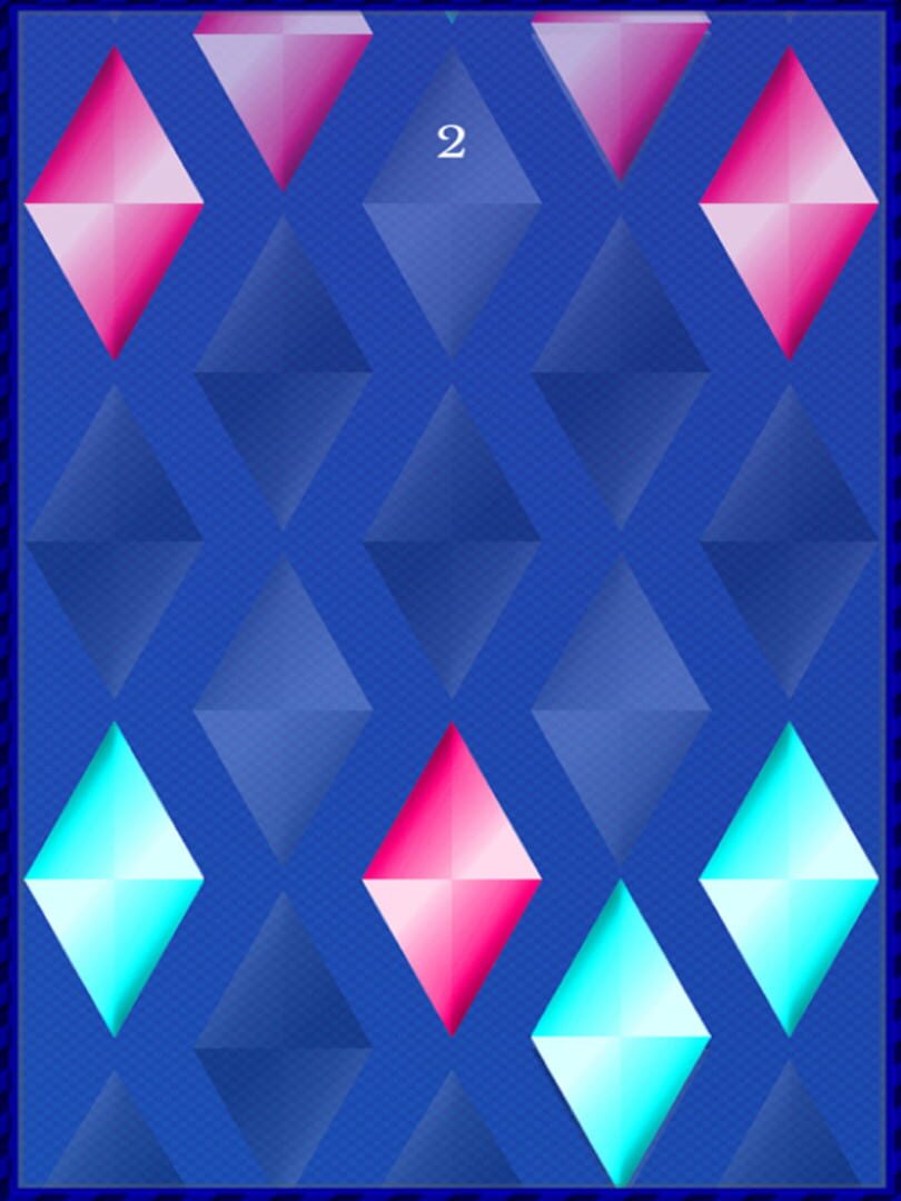 Fast Diamonds - Screenshot