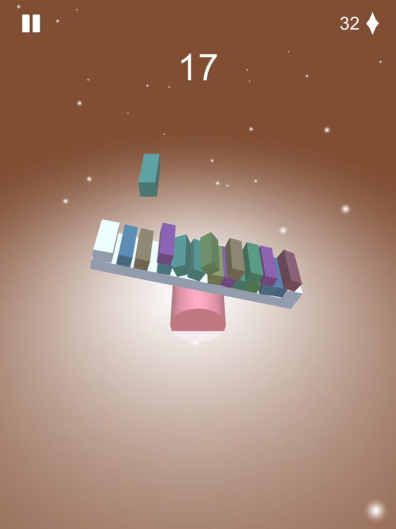 Balance - Screenshot