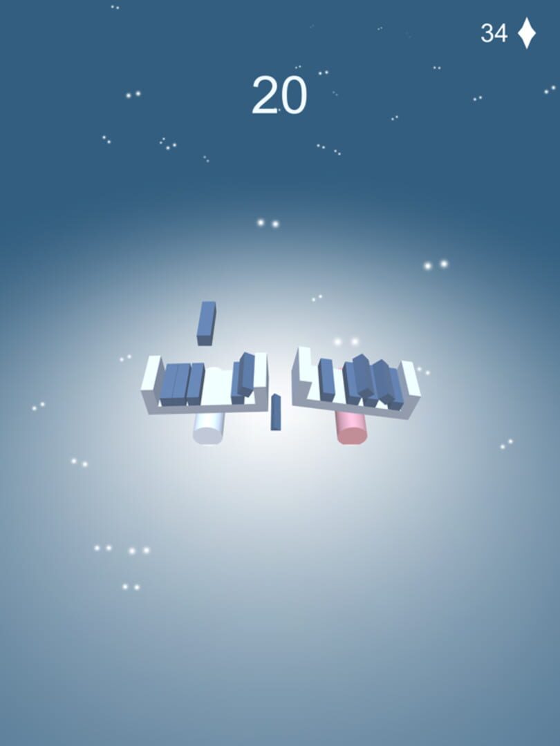 Balance - Screenshot