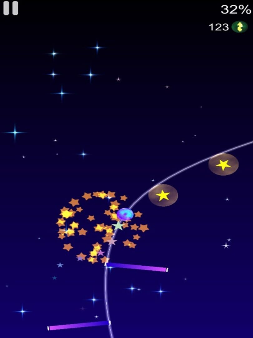 BeatLine - Screenshot