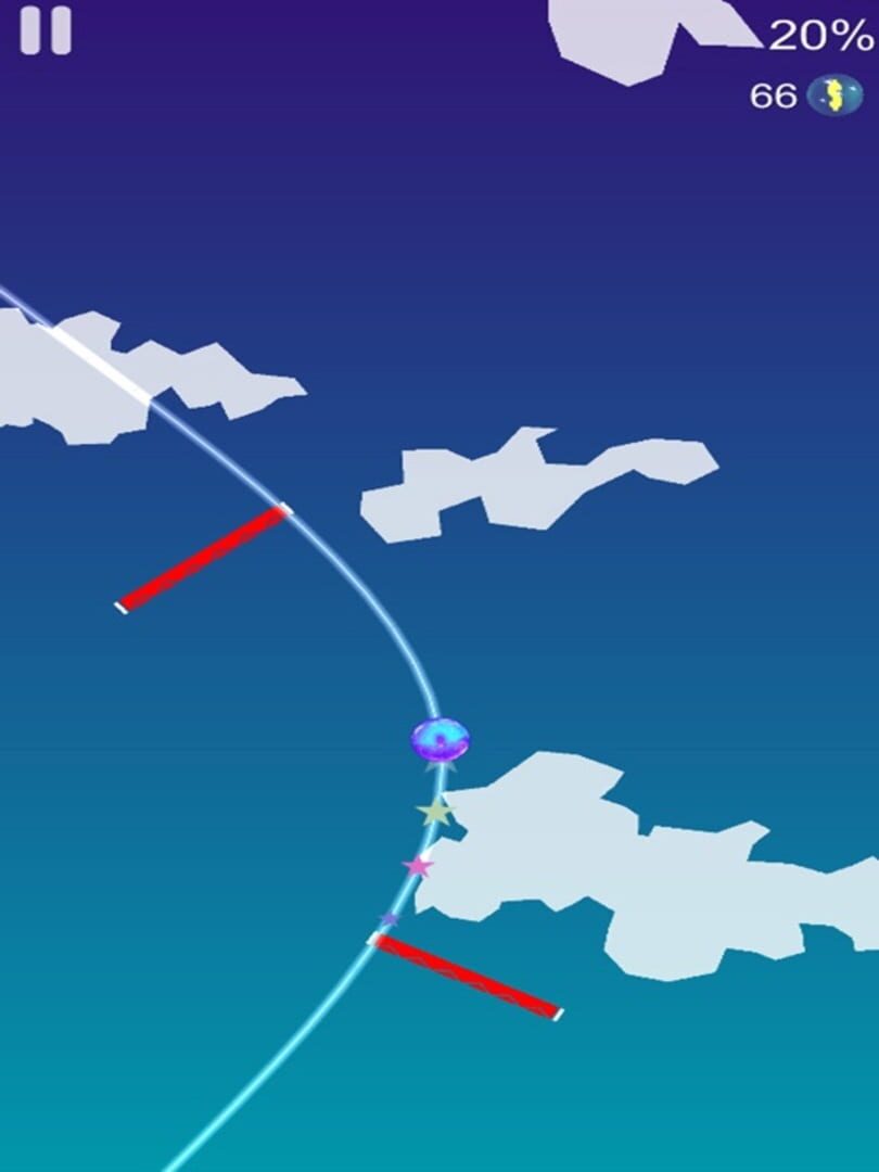 BeatLine - Screenshot