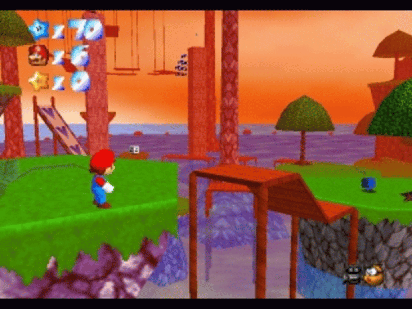 Star Revenge 5: Neo Blue Realm screenshot