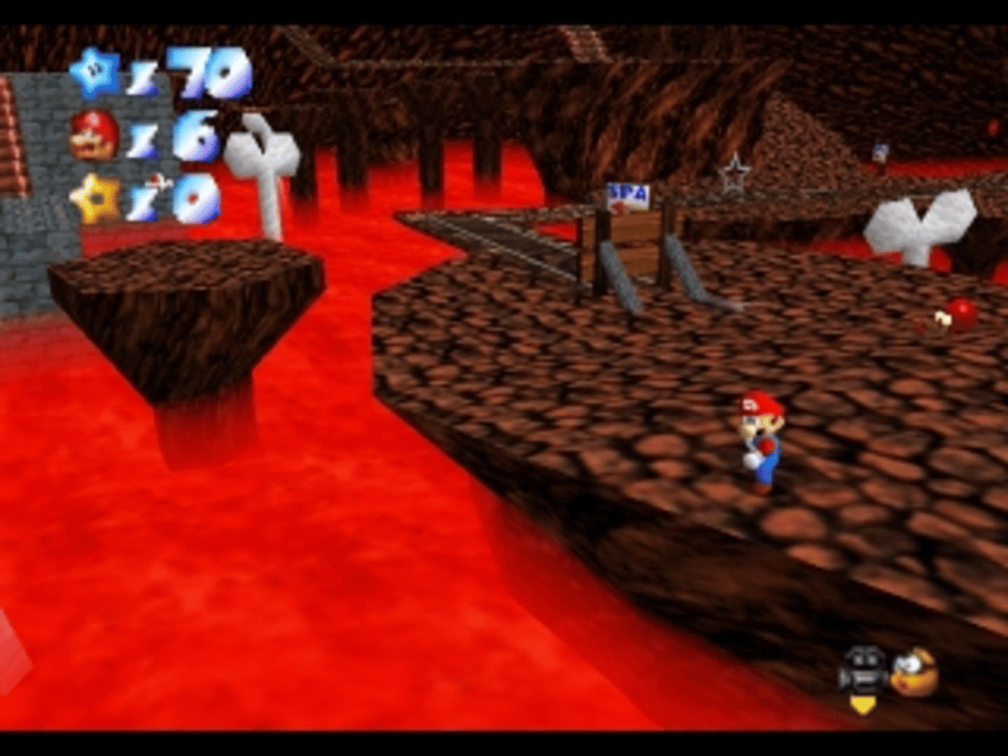 Star Revenge 5: Neo Blue Realm screenshot