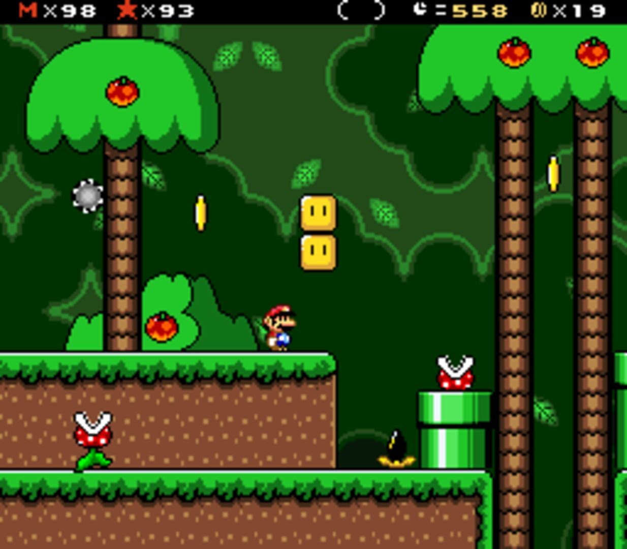 Classic Mario World 3 The Finale indienova GameDB 游戏库