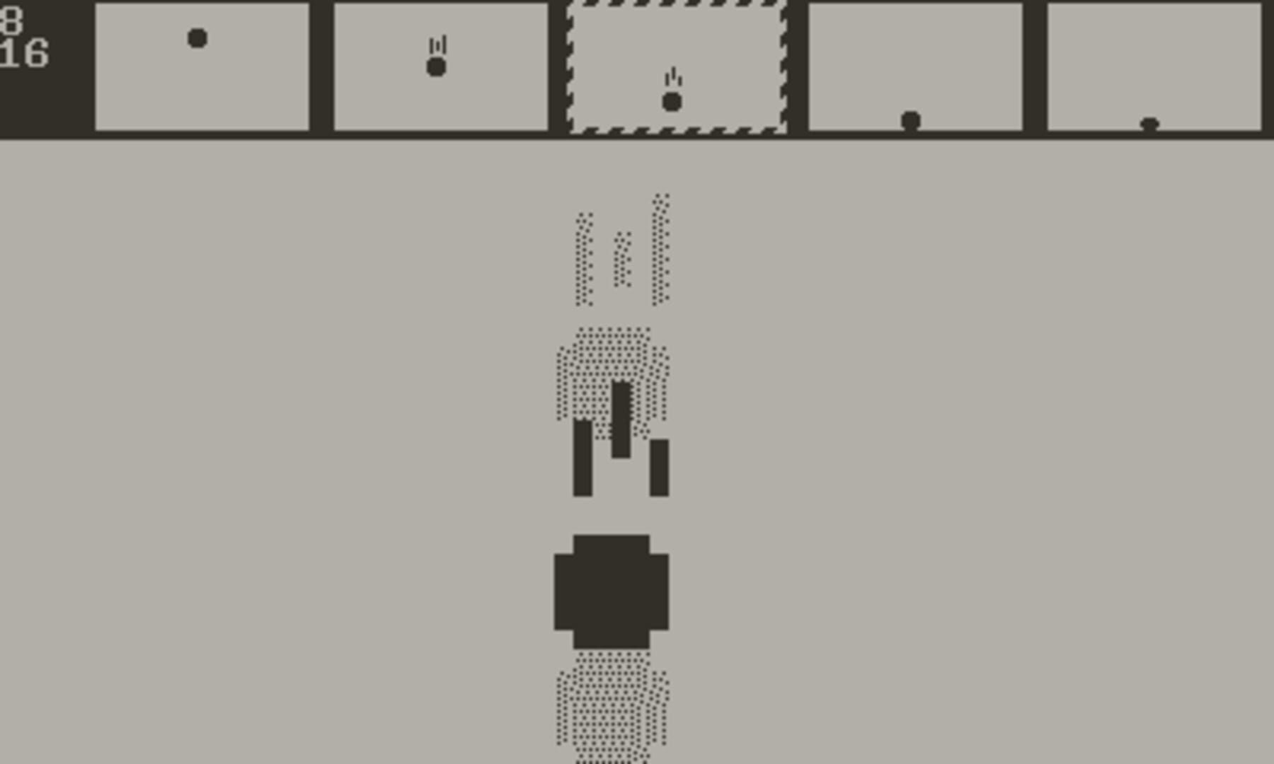 Pocket Pix - Screenshot
