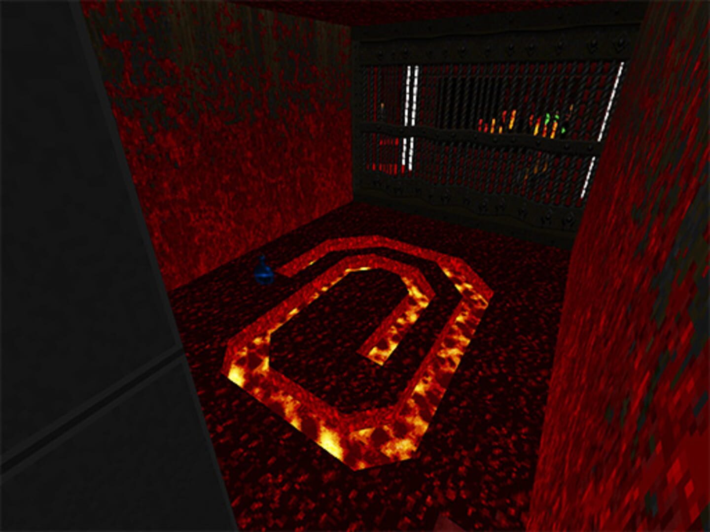 Rabbit's All-Comers Mapping Project 2023 - Screenshot