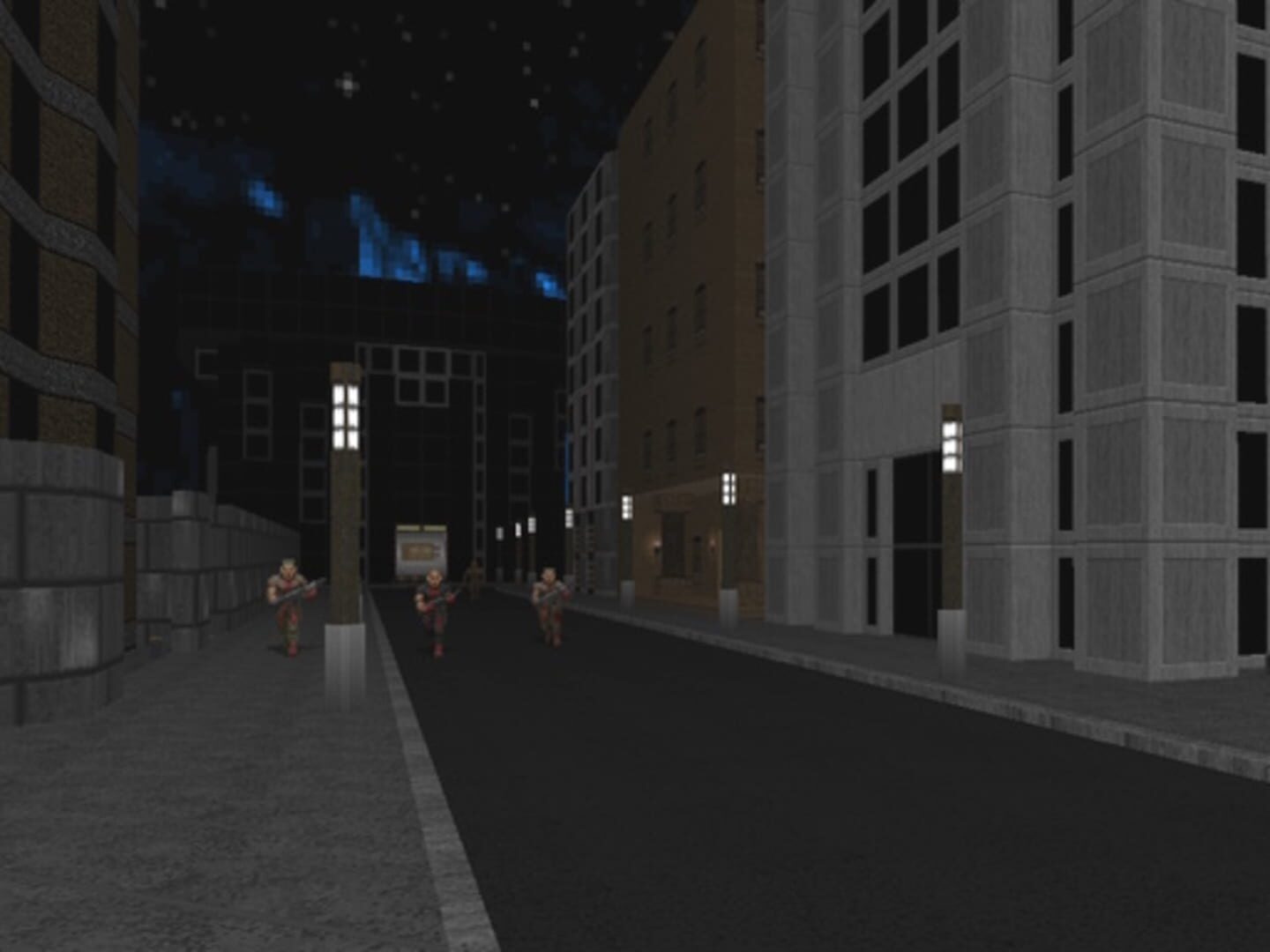 Rabbit's All-Comers Mapping Project 2023 - Screenshot