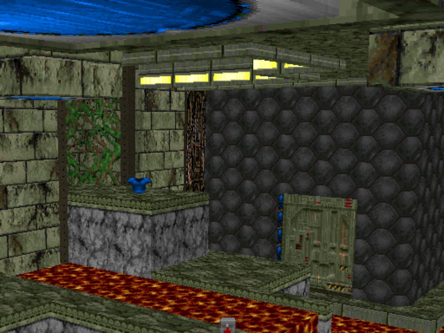 Rabbit's All-Comers Mapping Project 2023 - Screenshot