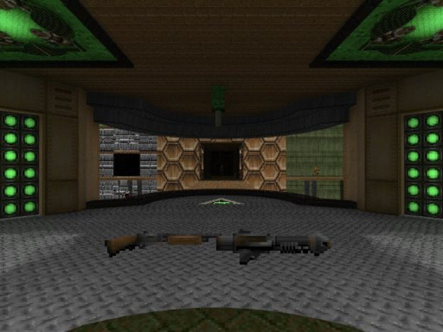 Rabbit's All-Comers Mapping Project 2023 - Screenshot