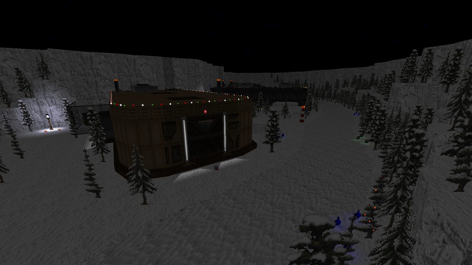A One Rabbit Open Slay - Screenshot