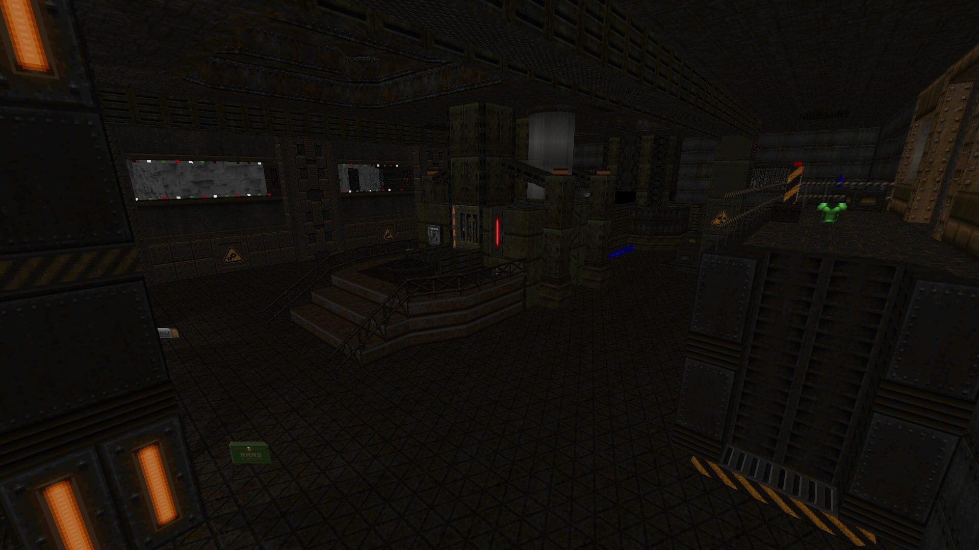 A One Rabbit Open Slay - Screenshot