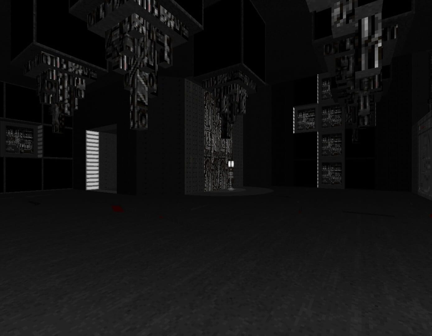 Atrophy - Screenshot