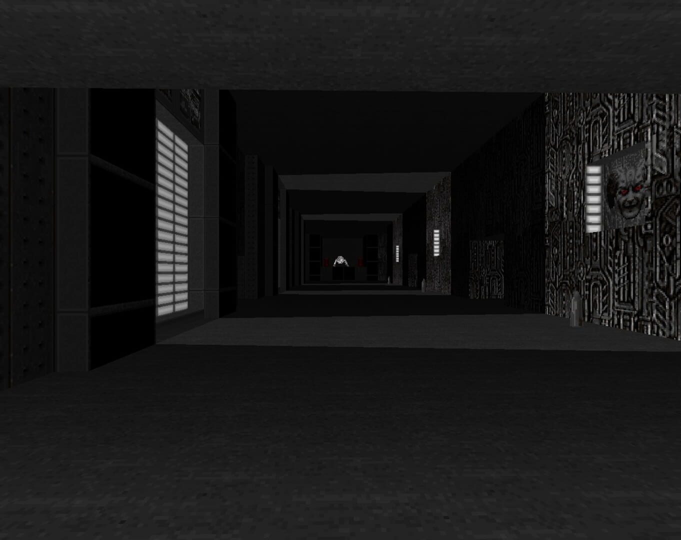 Atrophy - Screenshot